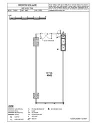 Woods Square (D25), Factory #569569071